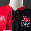 Camisa retrô do Flamengo 1994 - Centenaria