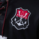 Camisa retrô do Flamengo 1994 - Centenaria