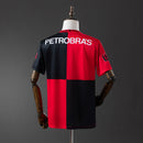 Camisa retrô do Flamengo 1994 - Centenaria