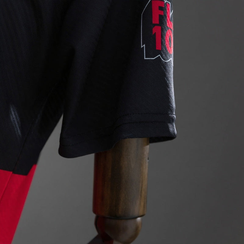 Camisa retrô do Flamengo 1994 - Centenaria