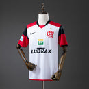 Camisa retrô do Flamengo II 2008/09