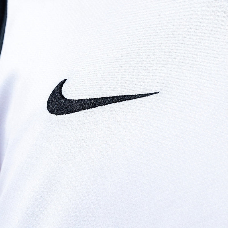 Camisa retrô do Flamengo II 2008/09