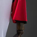 Camisa retrô do Flamengo II 2008/09