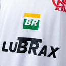 Camisa retrô do Flamengo II 2008/09