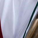 Camisa retrô do Fluminense 2009/10