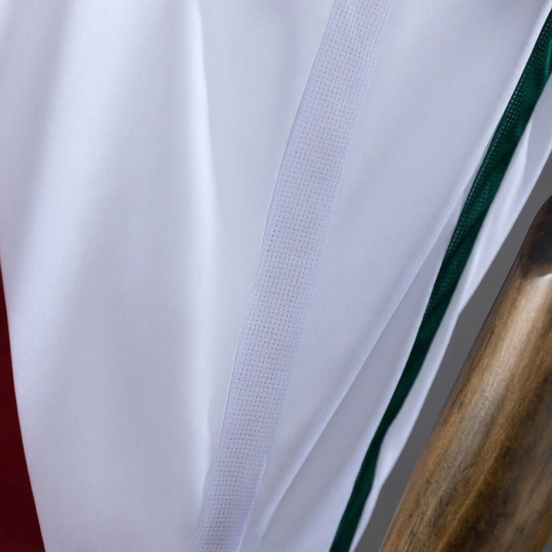 Camisa retrô do Fluminense 2009/10