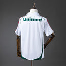 Camisa retrô do Fluminense 2009/10