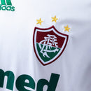 Camisa retrô do Fluminense 2009/10