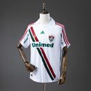 Camisa retrô do Fluminense 2009/10