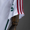 Camisa retrô do Fluminense 2009/10