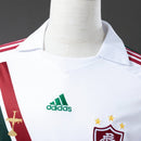 Camisa retrô do Fluminense 2009/10