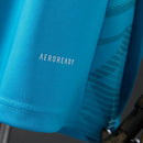 Camiseta Treino Flamengo 25/26 - Azul Ciano