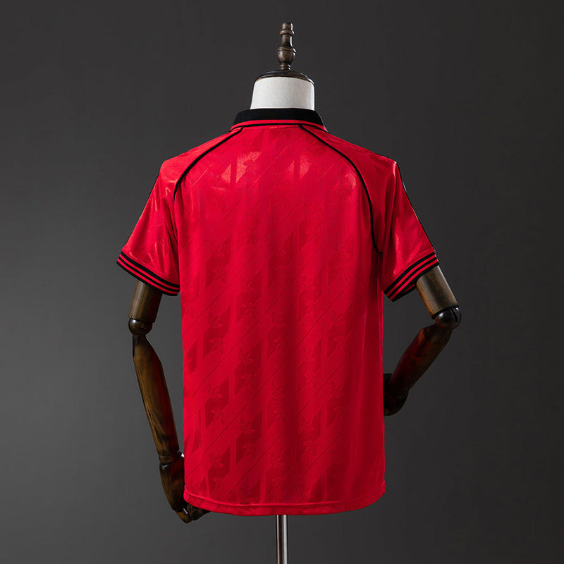 Camisa Flamengo 2024/25 Lifestyler
