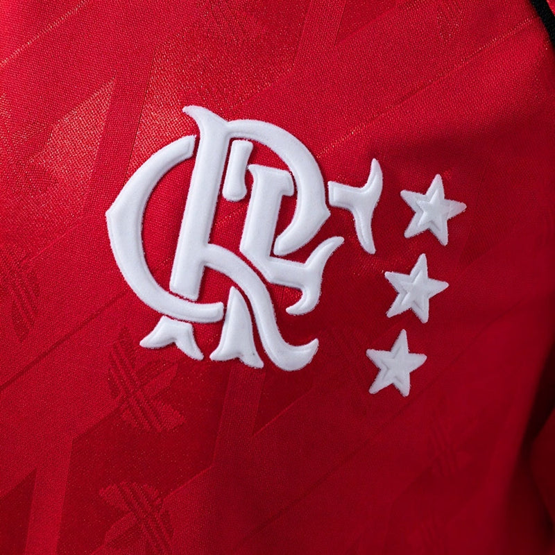 Camisa Flamengo 2024/25 Lifestyler