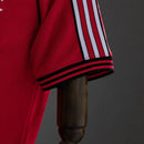 Camisa Flamengo 2024/25 Lifestyler