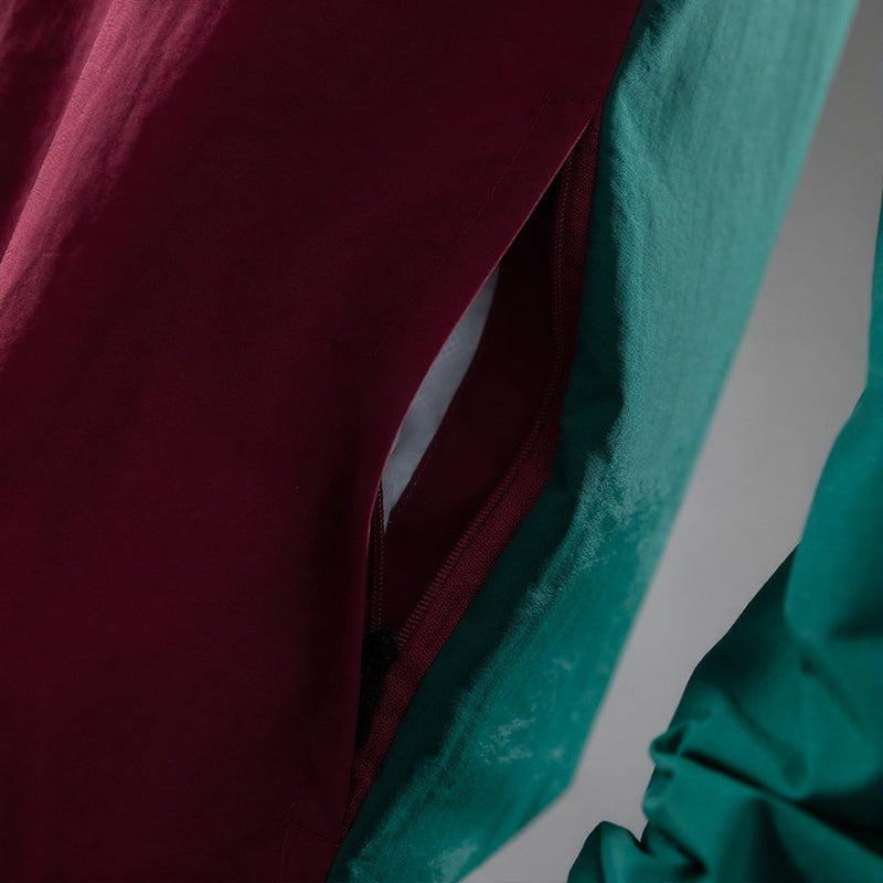 Jaqueta Corta Vento Fluminense  25/26