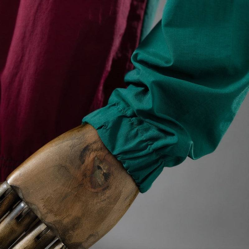 Jaqueta Corta Vento Fluminense  25/26