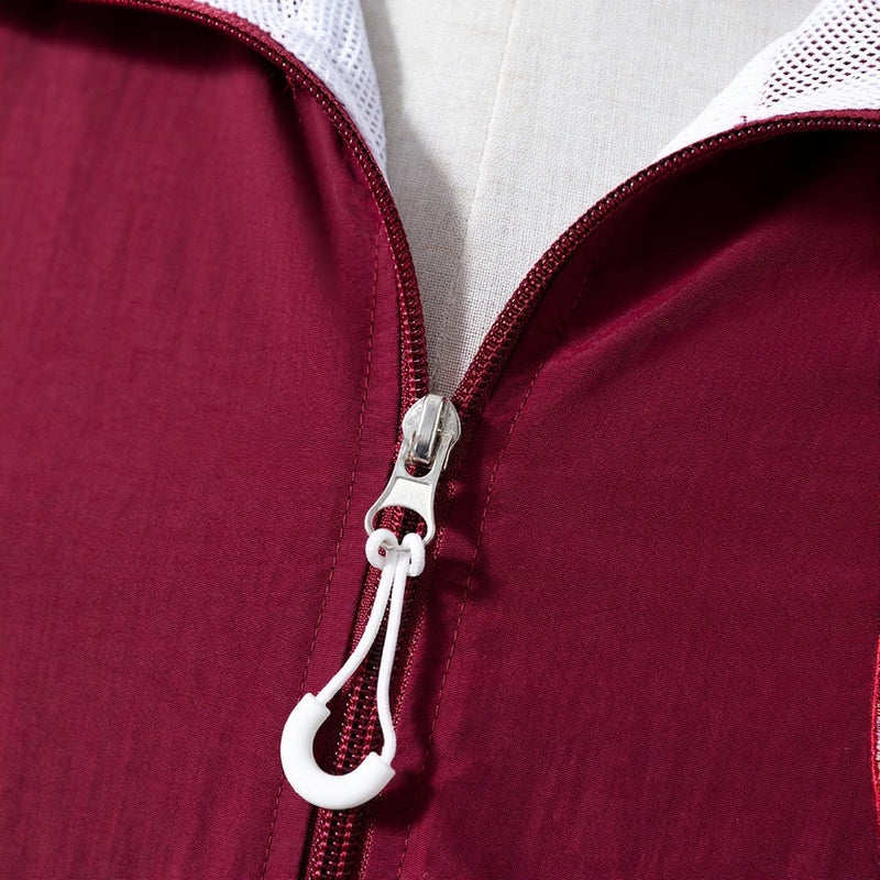 Jaqueta Corta Vento Fluminense  25/26