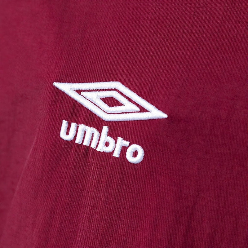 Jaqueta Corta Vento Fluminense  25/26