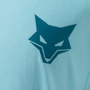 Regata Cruzeiro Treino 2025/26 Adidas - Azul Turquesa Claro