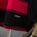 Regata Flamengo I 25/26 Adidas Masculina - Preto