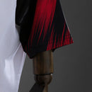 Camisa Flamengo II 25/26 Adidas Masculina