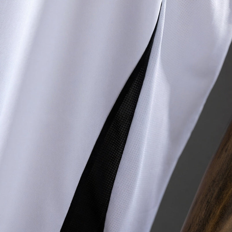 Camisa Flamengo II 25/26 Adidas Masculina