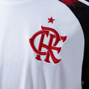 Camisa Flamengo II 25/26 Adidas Masculina