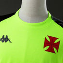 Regata Kappa Vasco Treino Atleta 2024