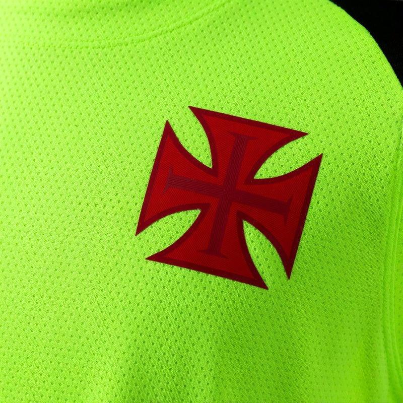 Regata Kappa Vasco Treino Atleta 2024