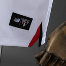 Regata São Paulo I 25 New Balance - Branco+Vermelho