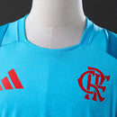 Regata do flamengo 2025/26 de treino