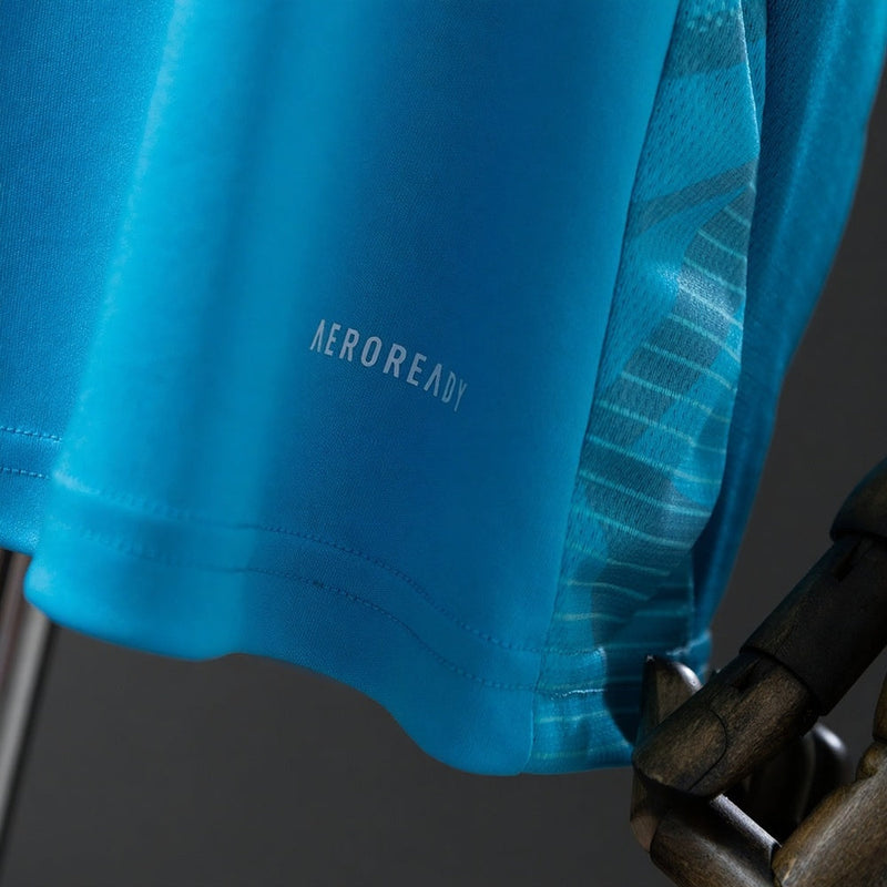 Regata do flamengo 2025/26 de treino