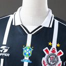 Retrô Corinthians 1999 Fora