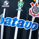 Retrô Corinthians 1999 Fora