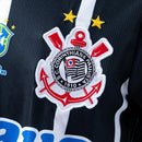 Retrô Corinthians 1999 Fora