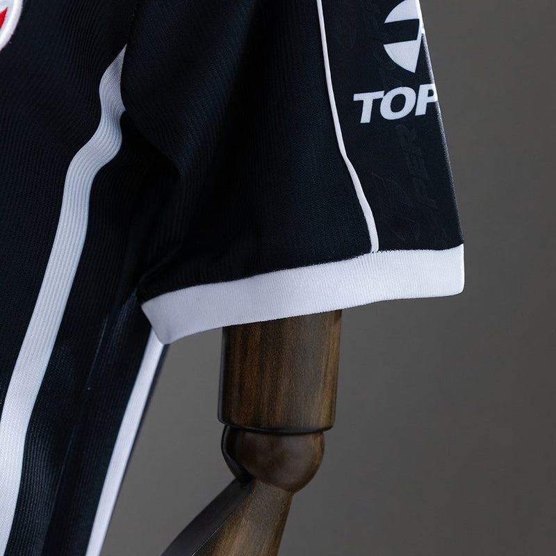 Retrô Corinthians 1999 Fora