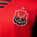 camisa retrô do Flamengo III 2008/09 - Nike