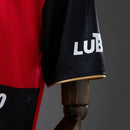 camisa retrô do Flamengo III 2008/09 - Nike